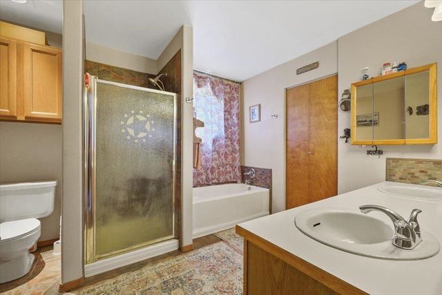 4312 E SINGLETREE Ave Ave, Colbert, WA 99005