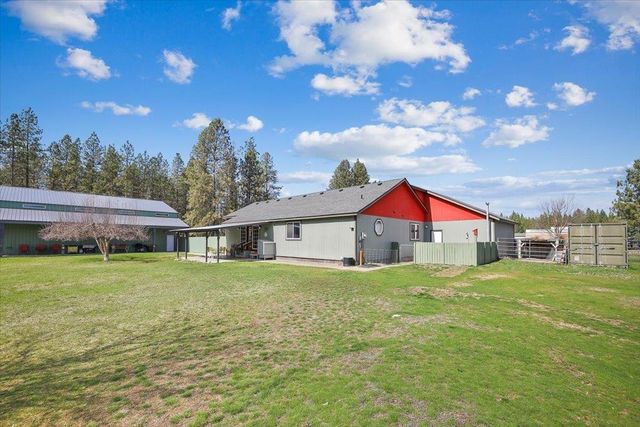 4312 E SINGLETREE Ave Ave, Colbert, WA 99005