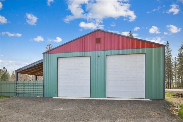 4312 E SINGLETREE Ave Ave, Colbert, WA 99005