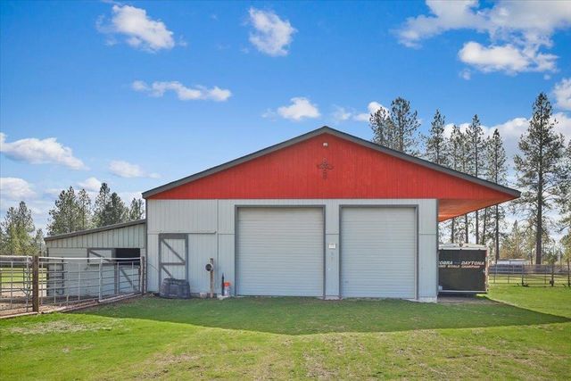 4312 E SINGLETREE Ave Ave, Colbert, WA 99005