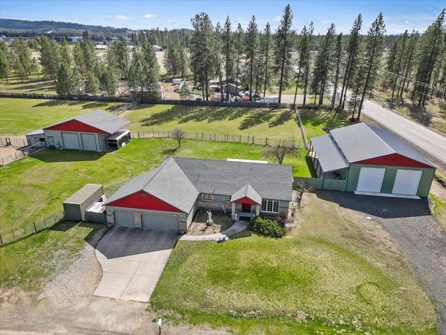 4312 E SINGLETREE Ave Ave, Colbert, WA 99005