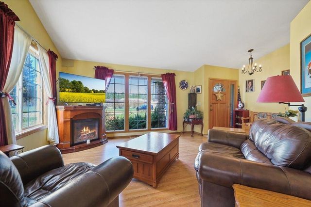 4312 E SINGLETREE Ave Ave, Colbert, WA 99005