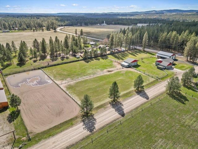 4312 E SINGLETREE Ave Ave, Colbert, WA 99005