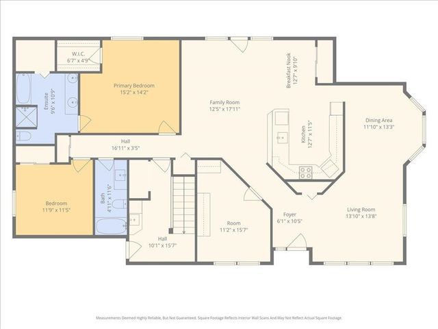 4312 E SINGLETREE Ave Ave, Colbert, WA 99005