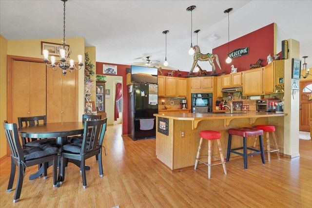 4312 E SINGLETREE Ave Ave, Colbert, WA 99005