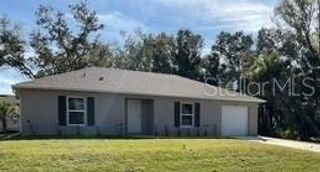 1072 HENNING STREET, North Port, FL 34288