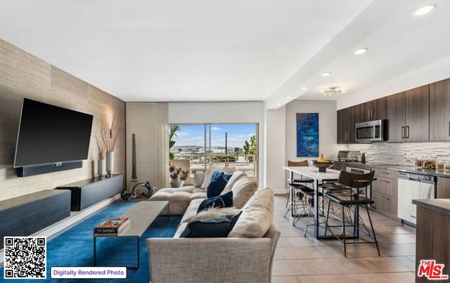 1131 Alta Loma Road 207, West Hollywood, CA 90069