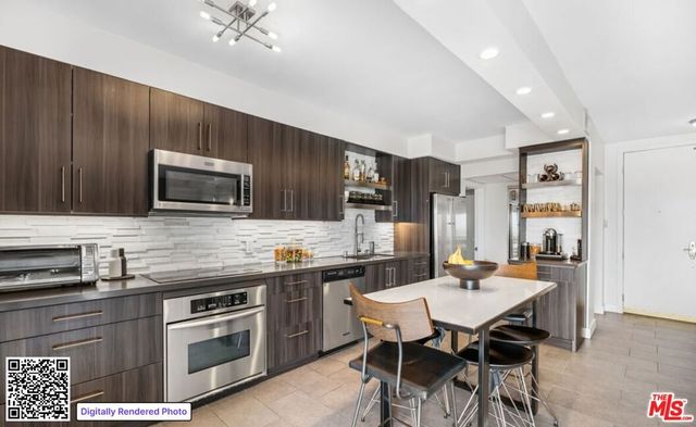 1131 Alta Loma Road 207, West Hollywood, CA 90069