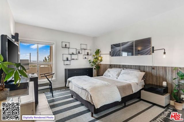 1131 Alta Loma Road 207, West Hollywood, CA 90069