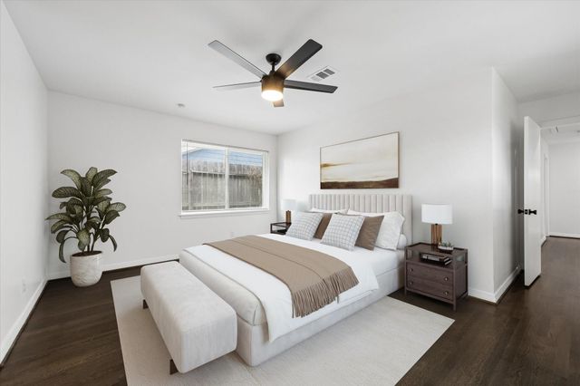8527 Glenloch Drive, Houston, TX 77061