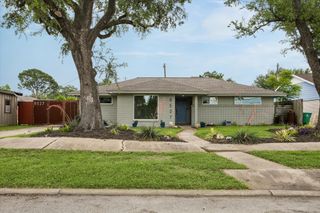 8527 Glenloch Drive, Houston, TX 77061