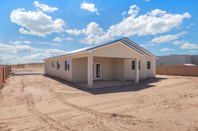 129 Chamartin Avenue, Rio Communities, NM 87002