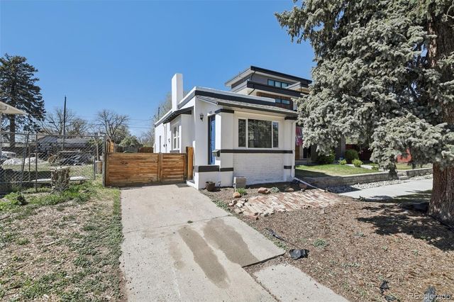2715 N Cook Street, Denver, CO 80205