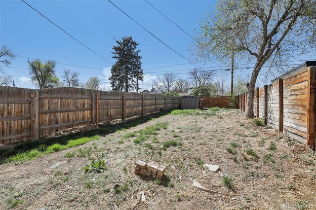 2715 N Cook Street, Denver, CO 80205