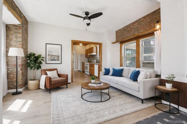 2715 N Cook Street, Denver, CO 80205