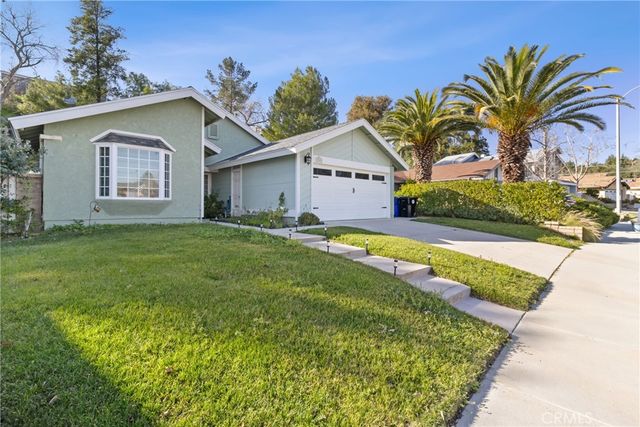 27945 Sycamore Creek, Valencia, CA 91354