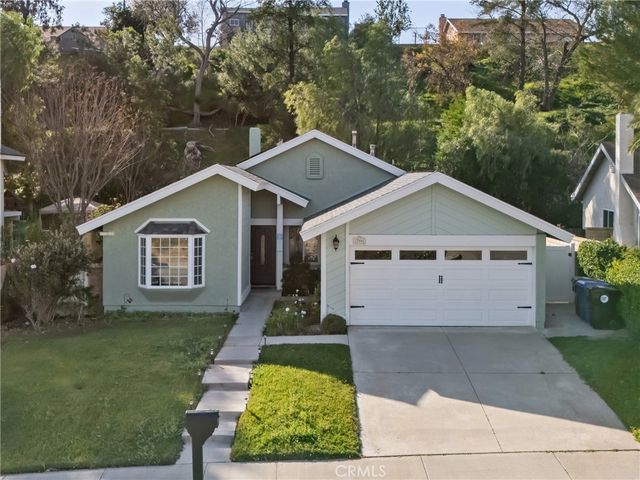 27945 Sycamore Creek, Valencia, CA 91354