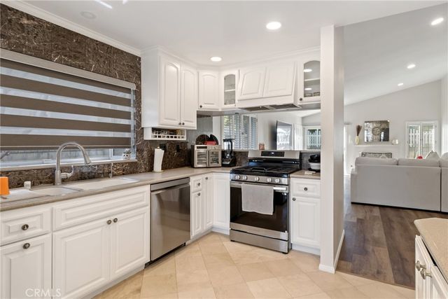 27945 Sycamore Creek, Valencia, CA 91354