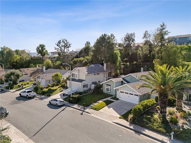 27945 Sycamore Creek, Valencia, CA 91354