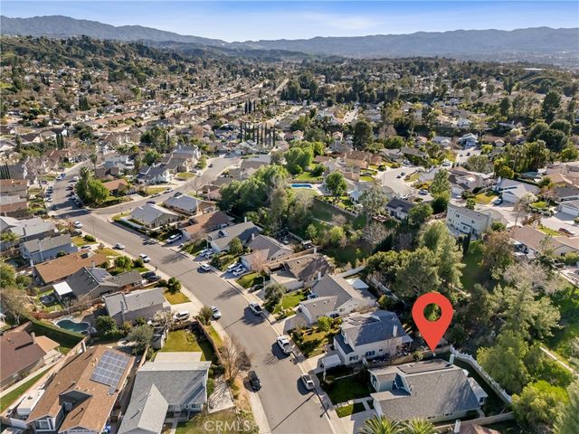 27945 Sycamore Creek, Valencia, CA 91354