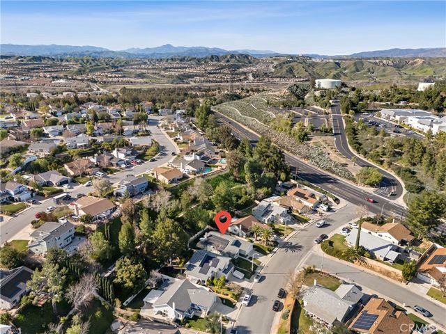 27945 Sycamore Creek, Valencia, CA 91354