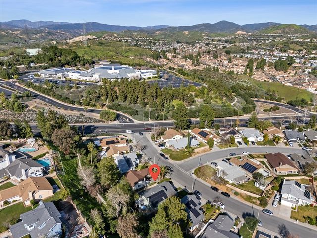 27945 Sycamore Creek, Valencia, CA 91354