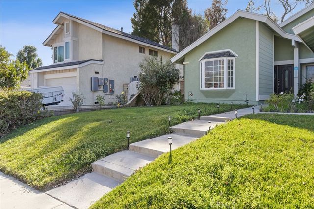 27945 Sycamore Creek, Valencia, CA 91354