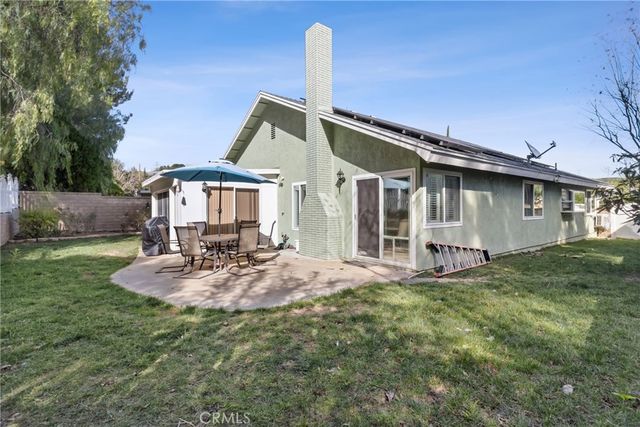 27945 Sycamore Creek, Valencia, CA 91354