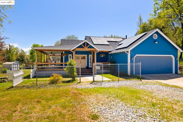 18060 Rob Ric Road, Sonora, CA 95370