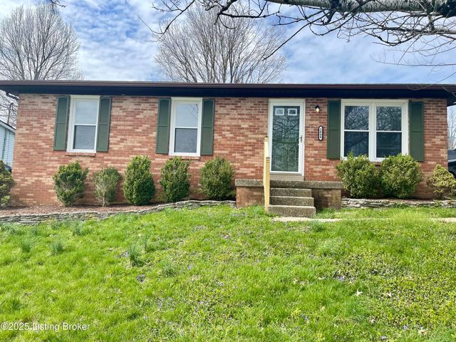 1808 Oakwood Dr, Shelbyville, KY 40065