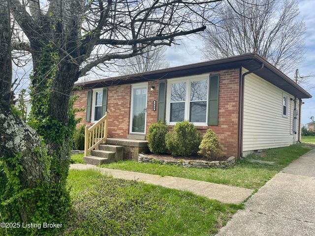 1808 Oakwood Dr, Shelbyville, KY 40065