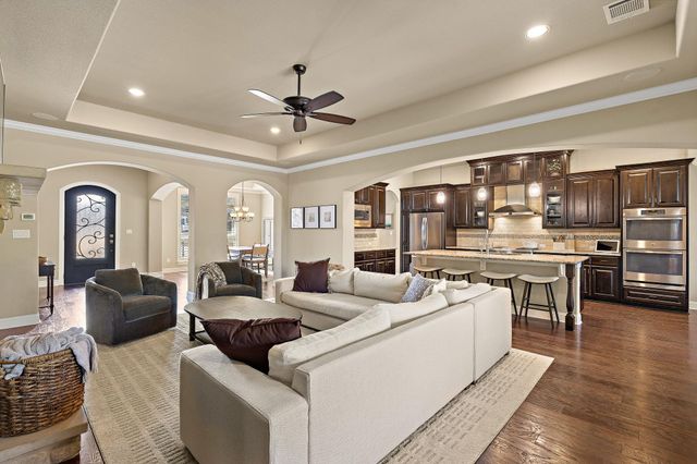 1008 Jonathan CV, Georgetown, TX 78628