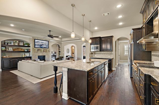 1008 Jonathan CV, Georgetown, TX 78628