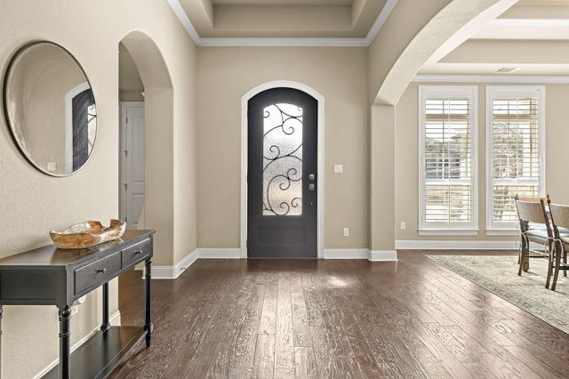 1008 Jonathan CV, Georgetown, TX 78628