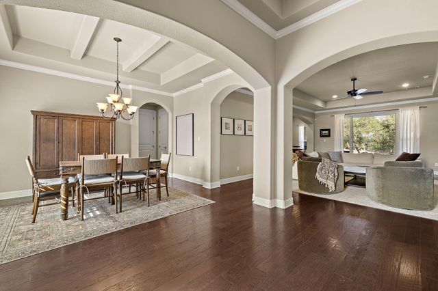 1008 Jonathan CV, Georgetown, TX 78628