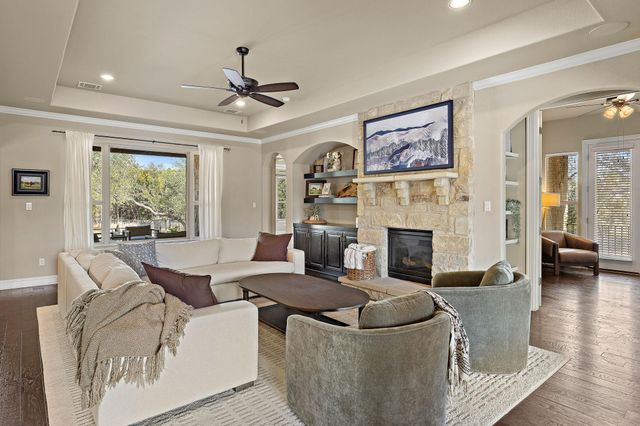 1008 Jonathan CV, Georgetown, TX 78628