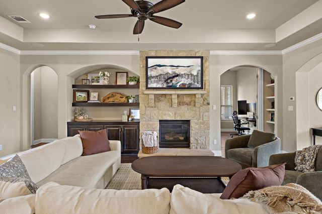 1008 Jonathan CV, Georgetown, TX 78628