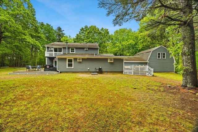 871 Washington St, Franklin, MA 02038
