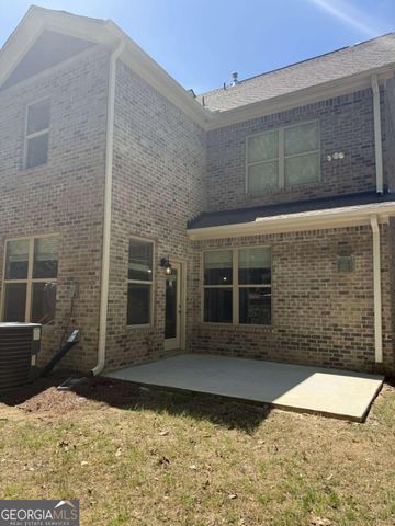 5925 Arbor Knoll Place, Suwanee, GA 30024