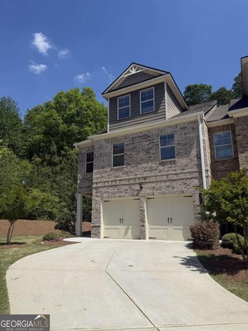 5925 Arbor Knoll Place, Suwanee, GA 30024