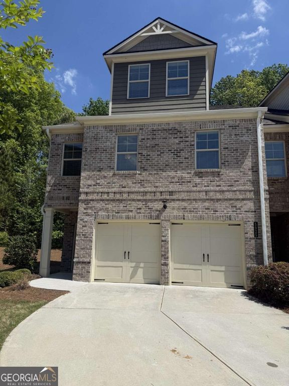 5925 Arbor Knoll Place, Suwanee, GA 30024