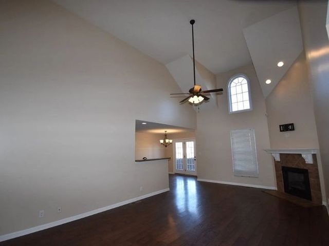 621 Fennec Way, Clarksville, TN 37042