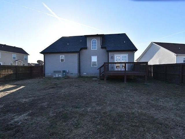 621 Fennec Way, Clarksville, TN 37042