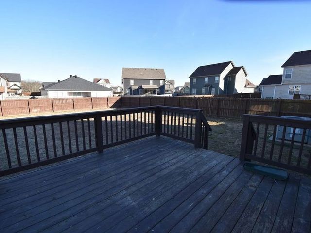621 Fennec Way, Clarksville, TN 37042