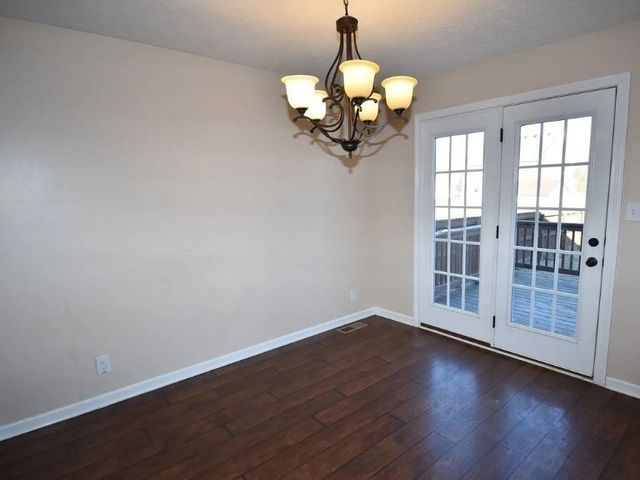 621 Fennec Way, Clarksville, TN 37042