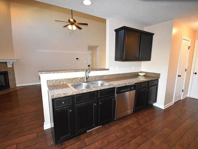 621 Fennec Way, Clarksville, TN 37042