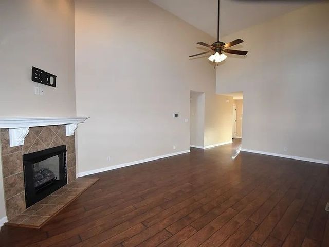 621 Fennec Way, Clarksville, TN 37042
