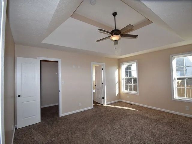 621 Fennec Way, Clarksville, TN 37042