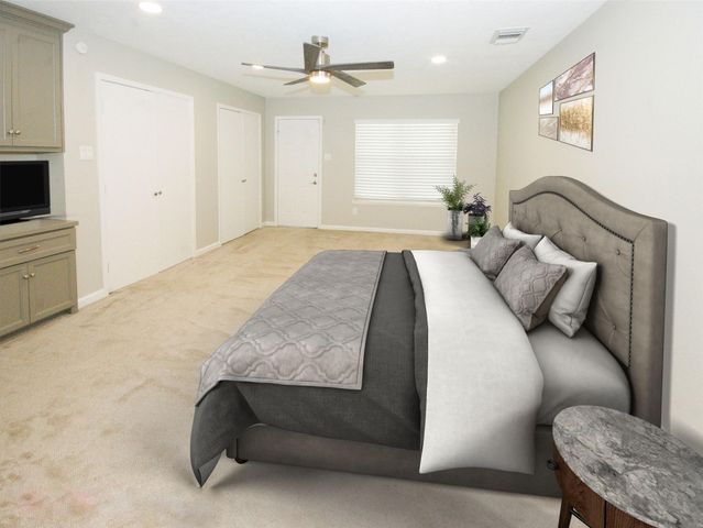 612 Falling Leaf Drive, Friendswood, TX 77546