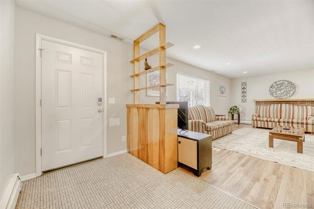 2701 E Evans Avenue, Denver, CO 80210